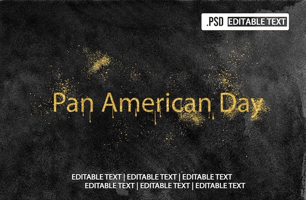 Dia Pan-Americano