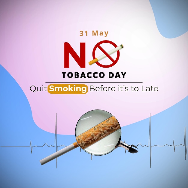 Dia Sem Tabaco