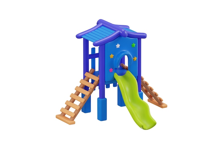 PSD dia-symbol 3d-rendering-vektor-illustration
