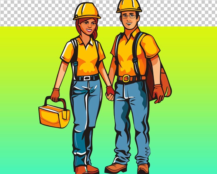PSD día del trabajo