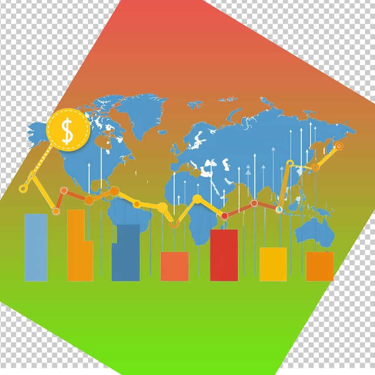 PSD diagrama de flujo de la oficina
