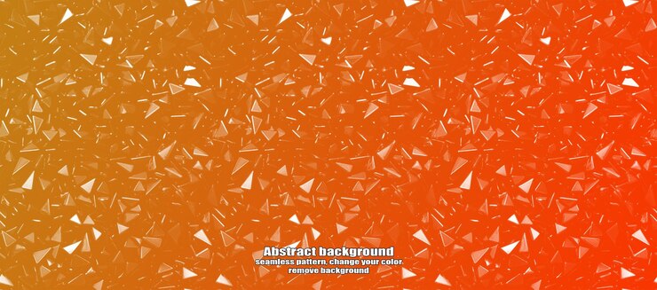 PSD diamantes brillantes de abstracción perfecta sin fin en el brillo con fondo colorido de textura aislada