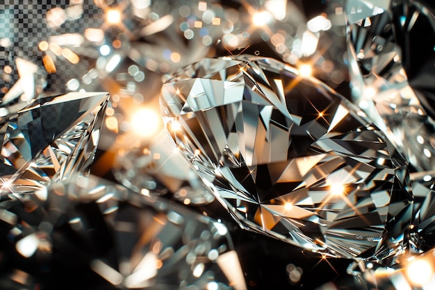 Diamanti abbaglianti