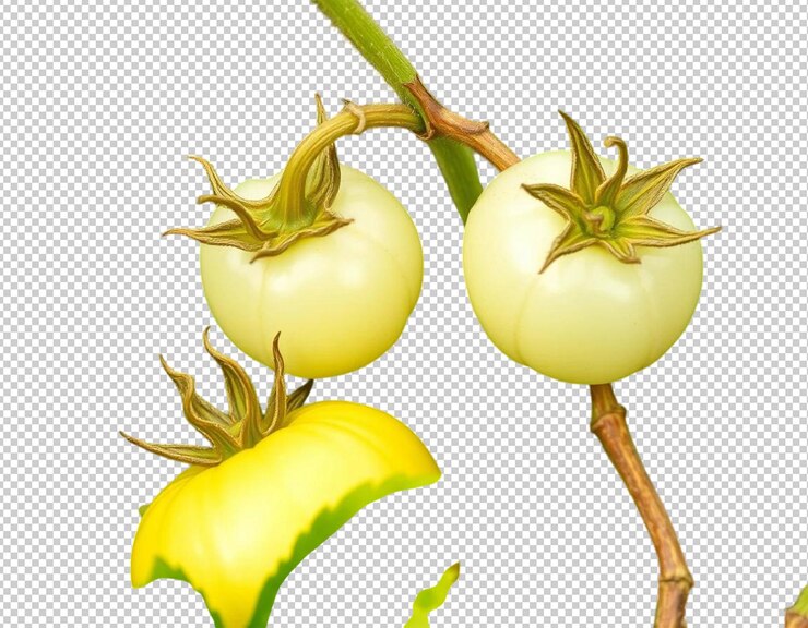 PSD un dibujo de una cebolla amarilla con la palabra melón en él