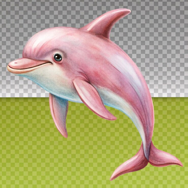 PSD un dibujo a mano en 3d