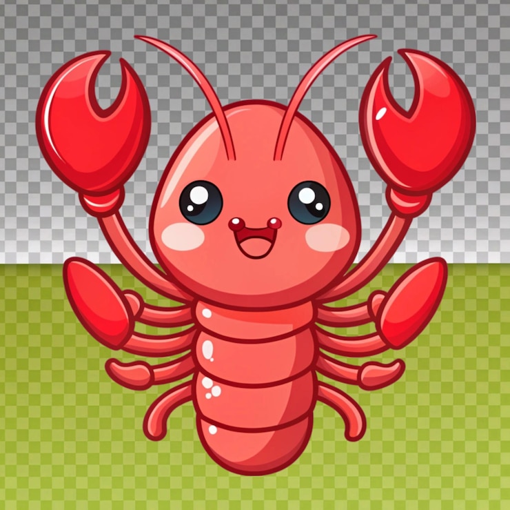 PSD un dibujo a mano en 3d