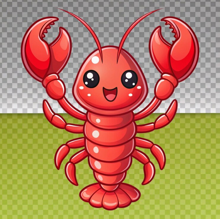 PSD un dibujo a mano en 3d