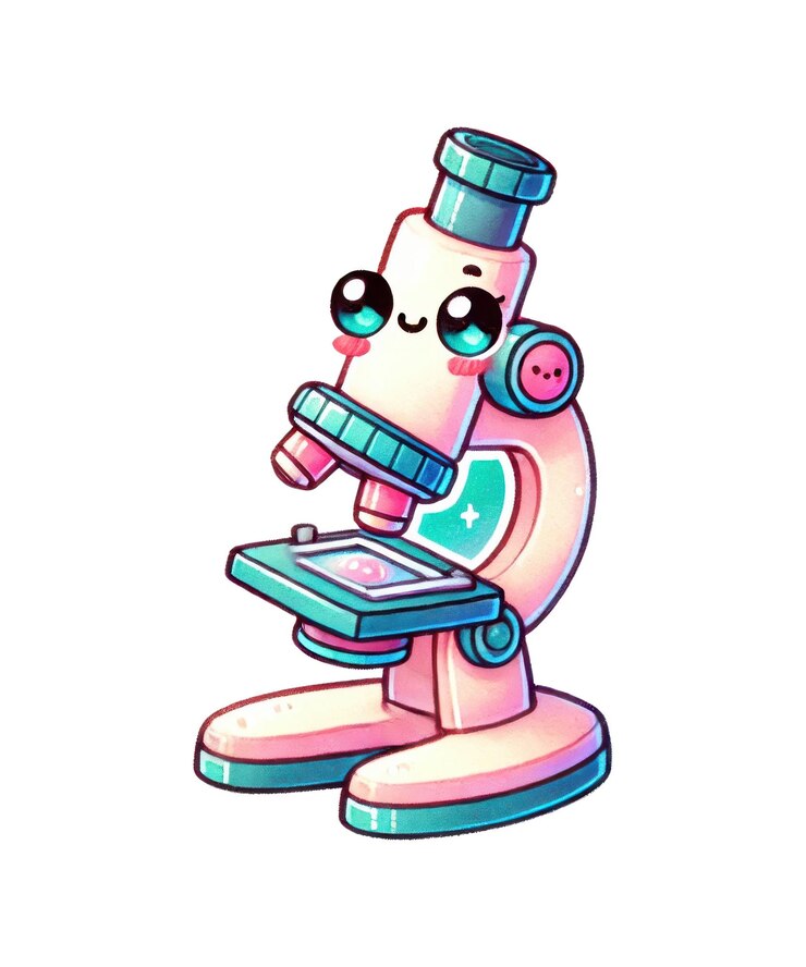 PSD un dibujo de un robot con una parte superior azul y un fondo blanco