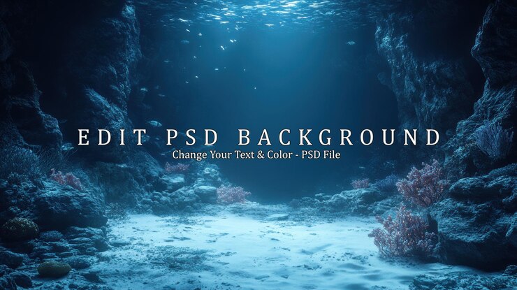 PSD die ozeanhöhle
