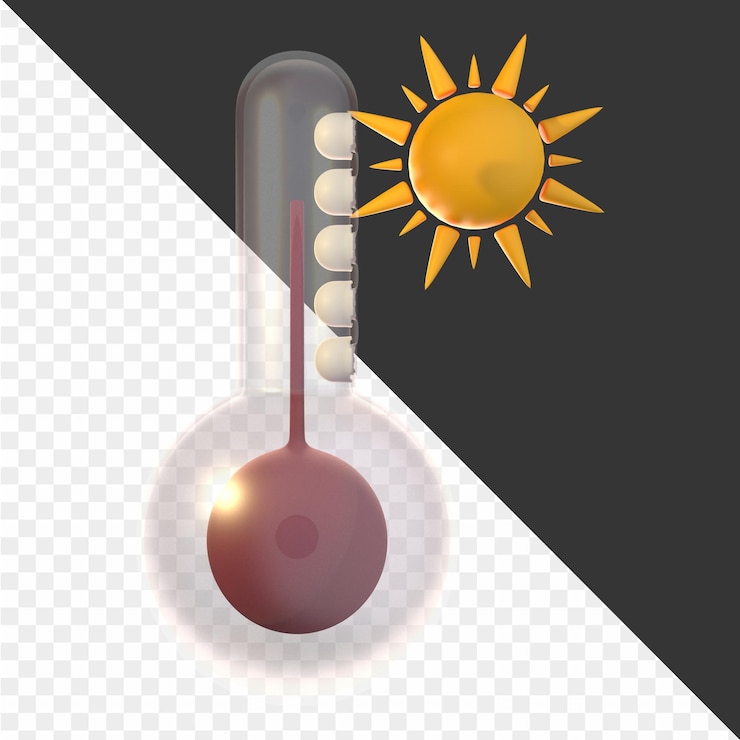PSD die sonne scheint auf das wasserglas