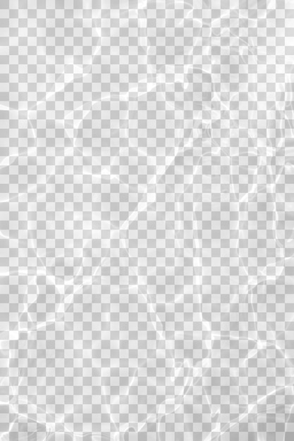 Die Textur des Wellenwassers