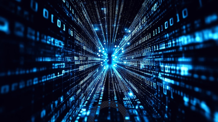 PSD digital data stream