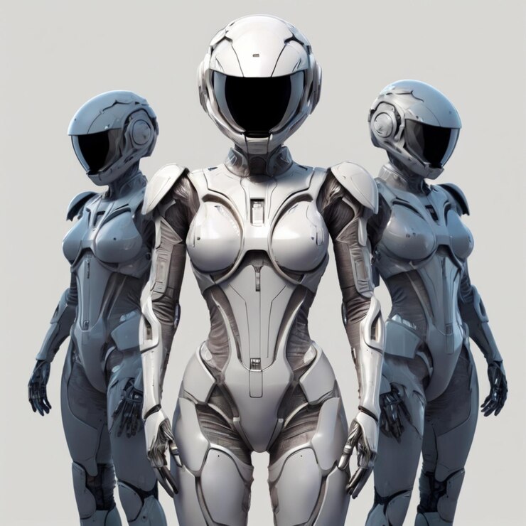 PSD digital futuristic short designs with modern aesthetics