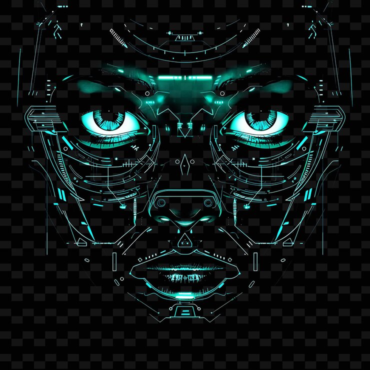PSD digitale kunst ausgewählt für die