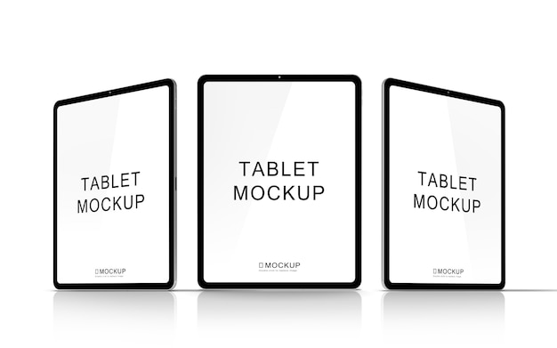 PSD digitale tablet-modelle