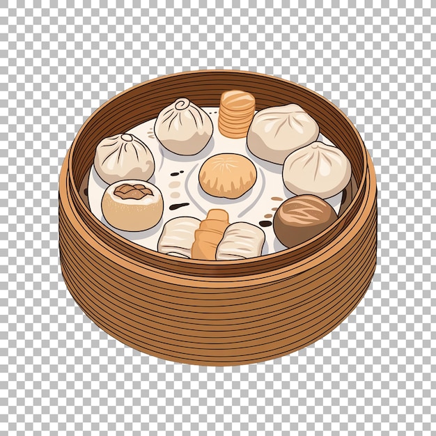 Dim sum
