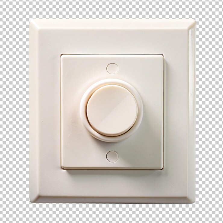 PSD dimmer switch