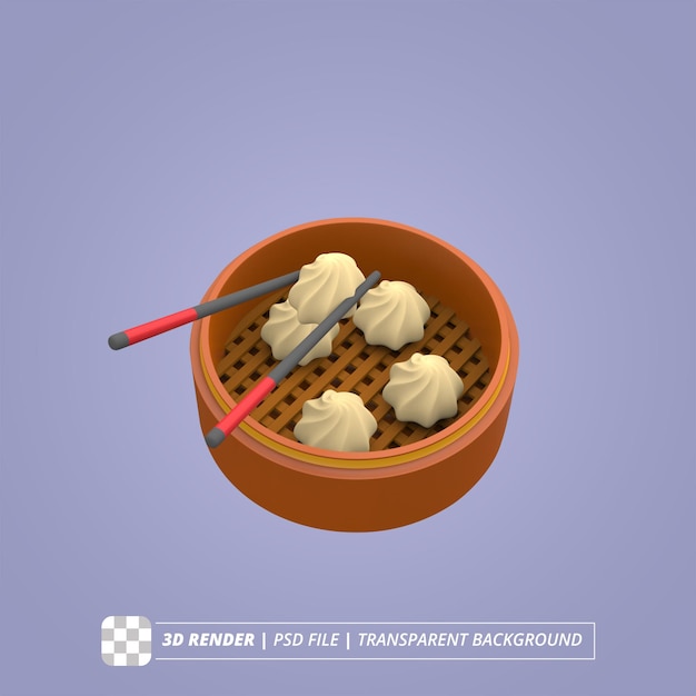 DIMSUM 3D RENDU IMAGES ISOLÉES