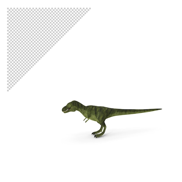 PSD dinosaurier-tirannosaurier png