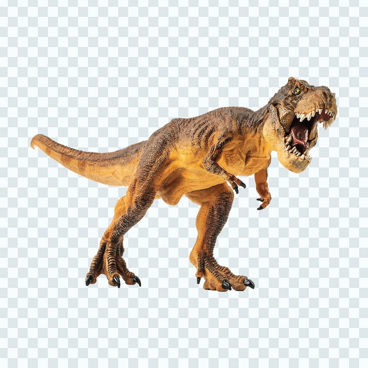 PSD dinossauro