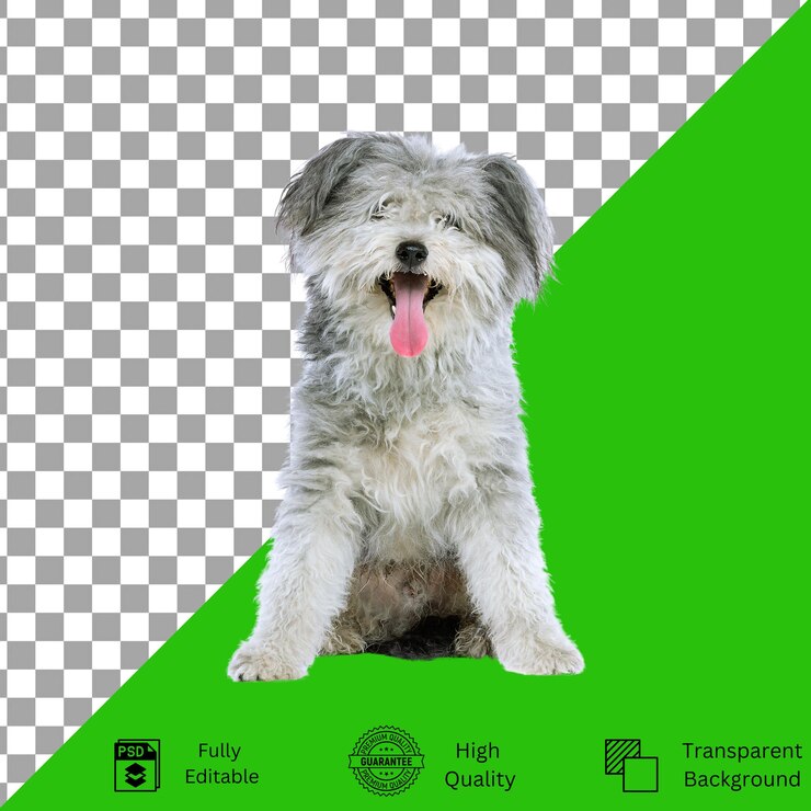 PSD disegni modificabili per la creatività a tema pett