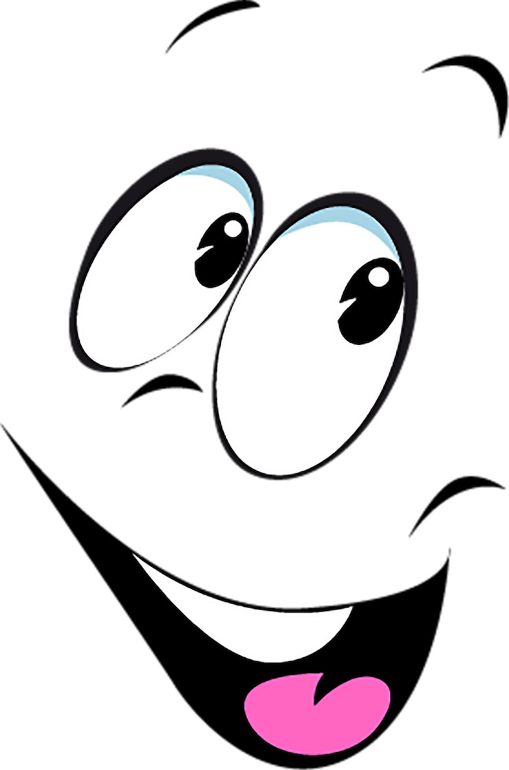 PSD disegno animato clip art