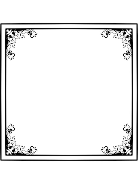 disegno ornamentale