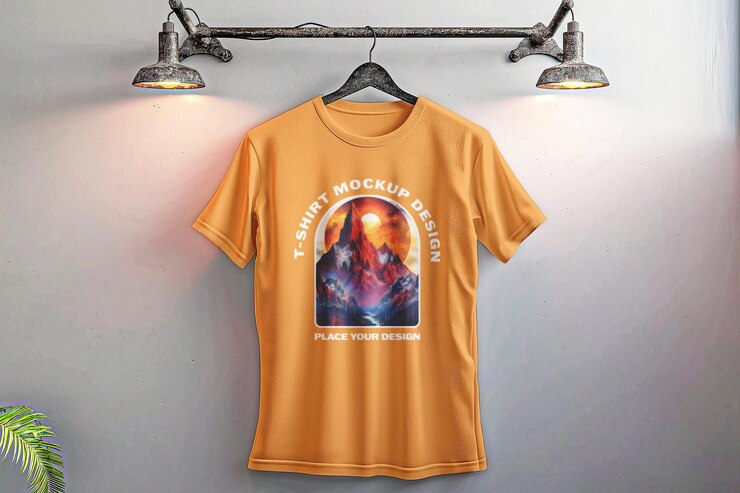 un diseño de camisa