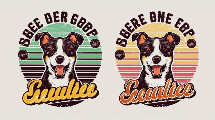 PSD diseño de camiseta aislado sobre un fondo blanco