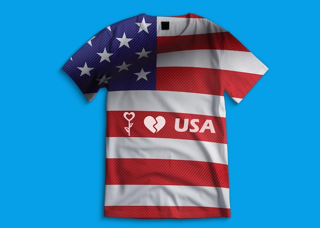 Diseño de camisetas personalizadas