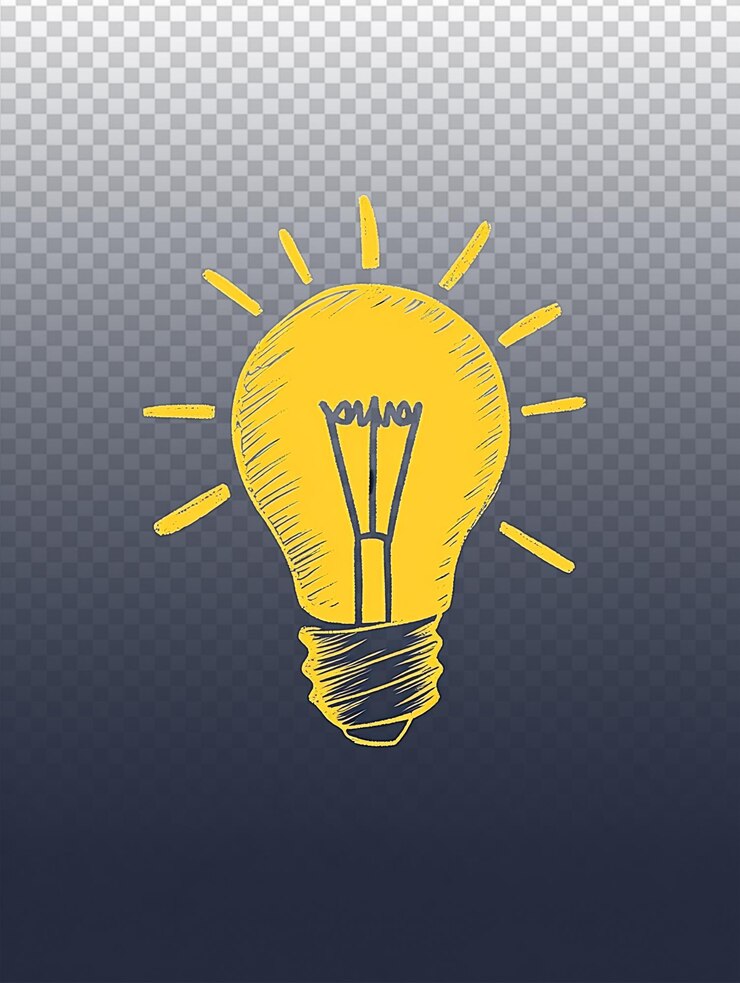 PSD diseño dinámico de logotipo para una plataforma innovadora de intercambio de ideas