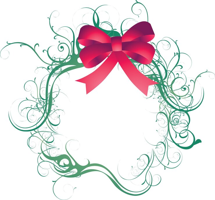 diseño floral elegante creativo