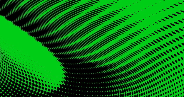 Diseño de fondo de textura de salpicadura de semitono abstracto grunge