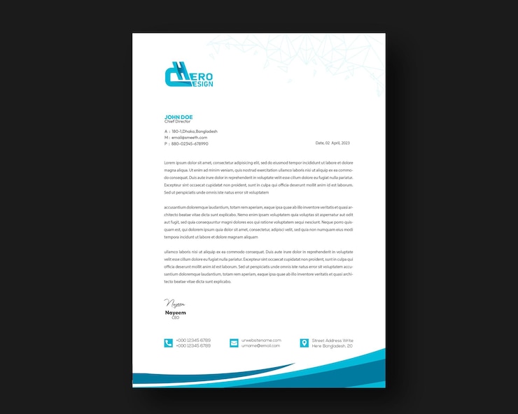 PSD diseño gratuito de plantillas de encabezado creativo profesional de psd
