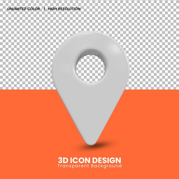 Diseño de iconos 3D para Ui