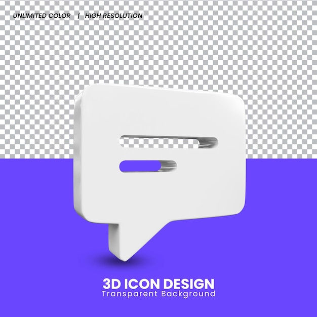 Diseño de iconos 3D para Ui
