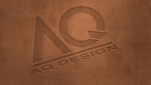 diseño de logotipo creativo de color completo moderno