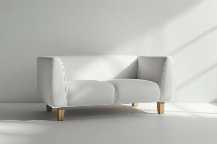 PSD diseño de maquetas de tapicería de muebles