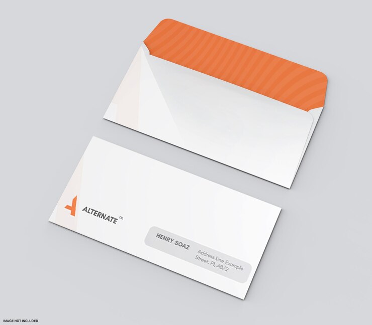 PSD diseño de maquillaje de sobre