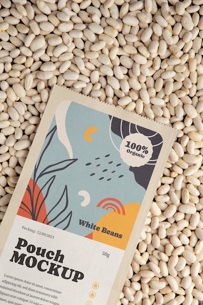 Diseño de modelos de envases de alimentos