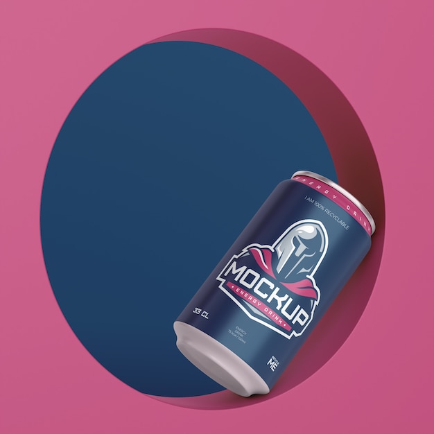 Diseño de modelos de envases de bebidas