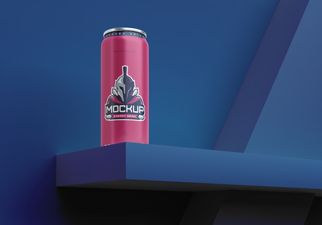 Diseño de modelos de envases de bebidas