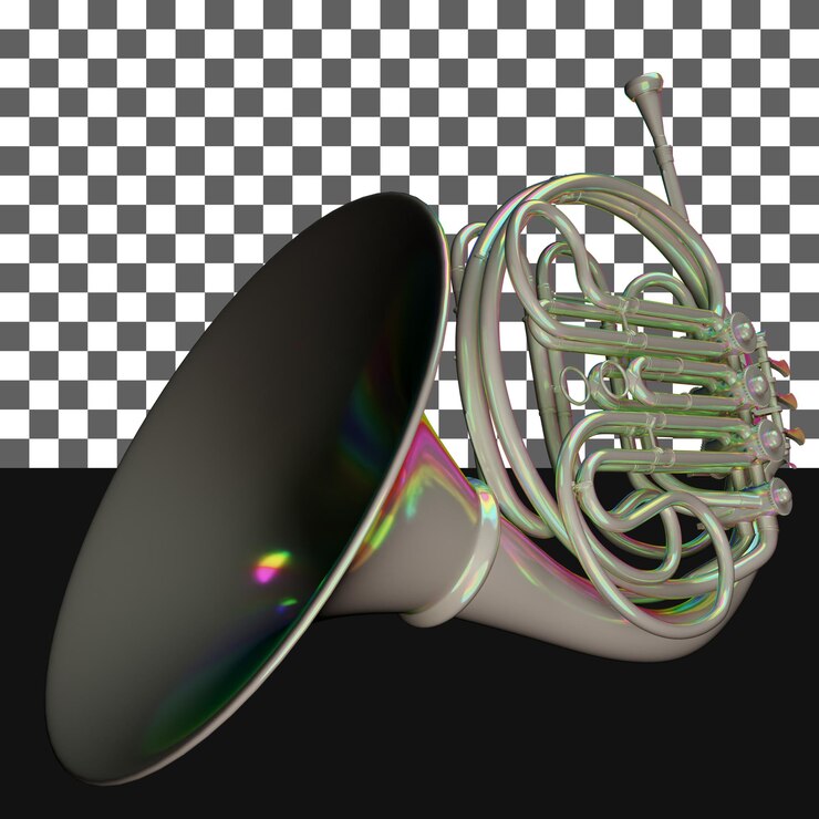 PSD diseño de objetos de renderización 3d