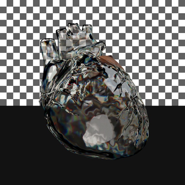 Diseño de objetos de renderización 3D