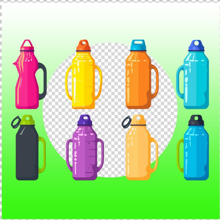 PSD diseño de packaging
