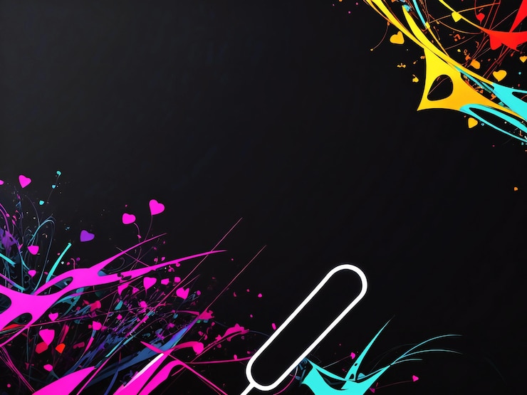 PSD diseño de patrón de fondo de la mejor calidad de imagen de papel de pared hiperrealista plantilla de banner
