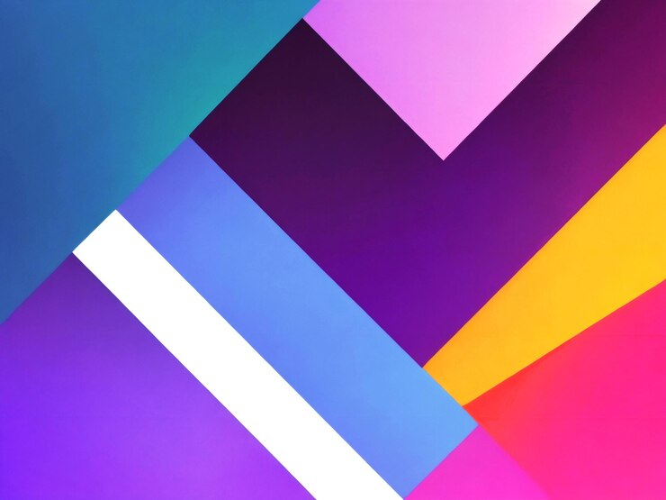 PSD diseño de patrón de fondo de la mejor calidad de imagen de papel de pared hiperrealista plantilla de banner