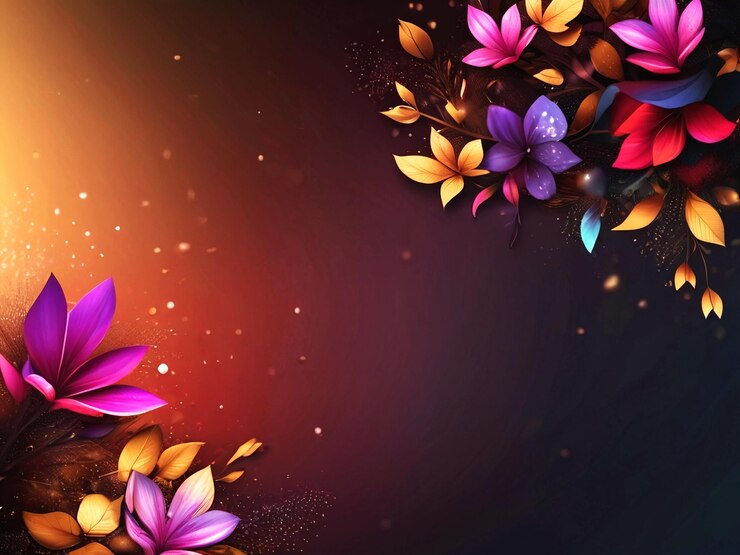 PSD diseño de patrón de fondo plantilla de banner de imagen de fondo de pantalla hiperrealista de mejor calidad