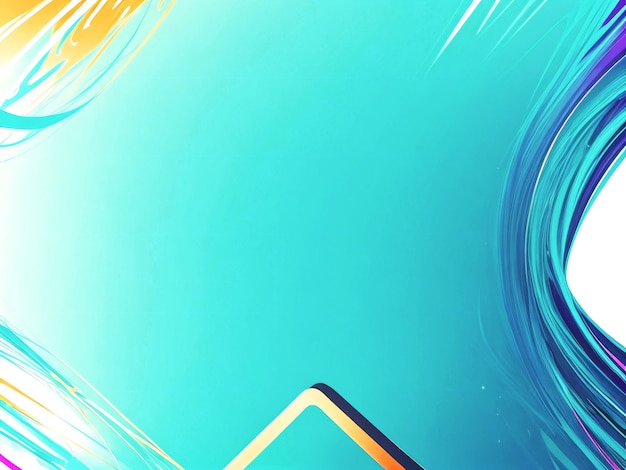 Diseño de patrones de fondo de la mejor calidad de imagen de papel de pared hiper realista plantilla de banner