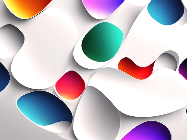 PSD diseño de patrones de fondo de la mejor calidad de imagen de papel de pared hiper realista plantilla de banner